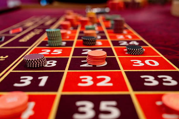 Microgaming Game 