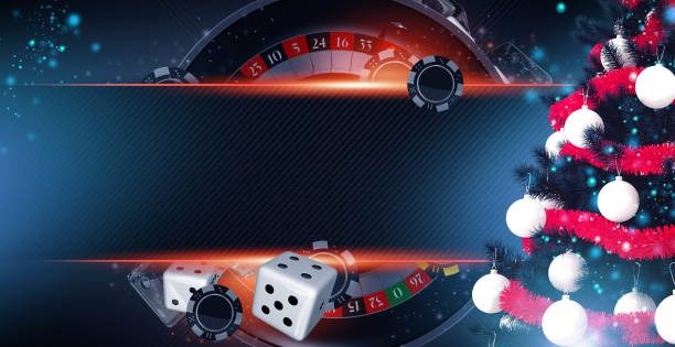 Slot machine RTP and prize line display